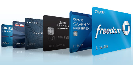Credit Card Roundup – June 2014 Best Deals
