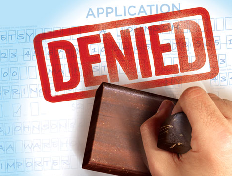 Denied Credit Card Application? Call the Reconsideration Line to Have Your Card Approved