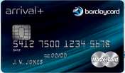 Barclaycard Review Series: Barclaycard Arrival Plus™ World Elite MasterCard®