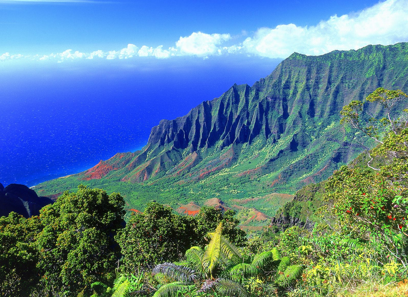 Roundtrip Award Tickets to Hawaii For As Little As 25,000 Points!