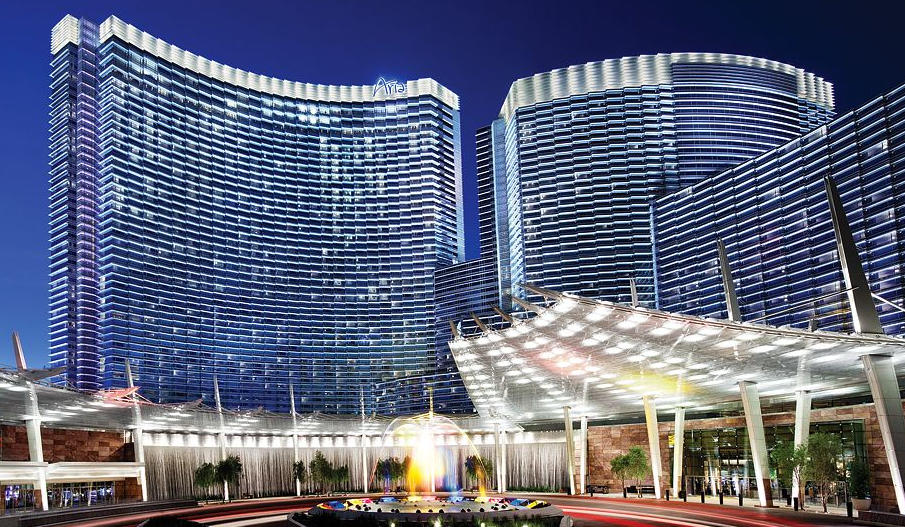 ARIA Resort & Casino Las Vegas