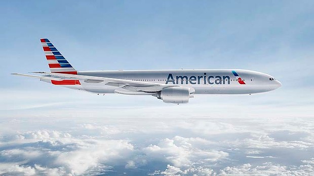 American Airlines Off-Peak Award Tickets – Flying Free for Less Points!