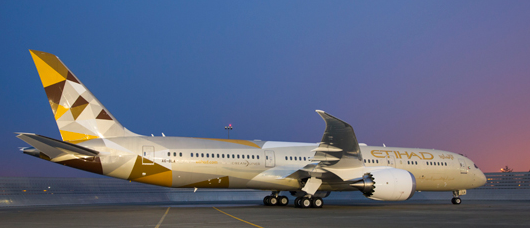 Hot Flight Deals: Fly JFK-Abu Dhabi for $187 & More!