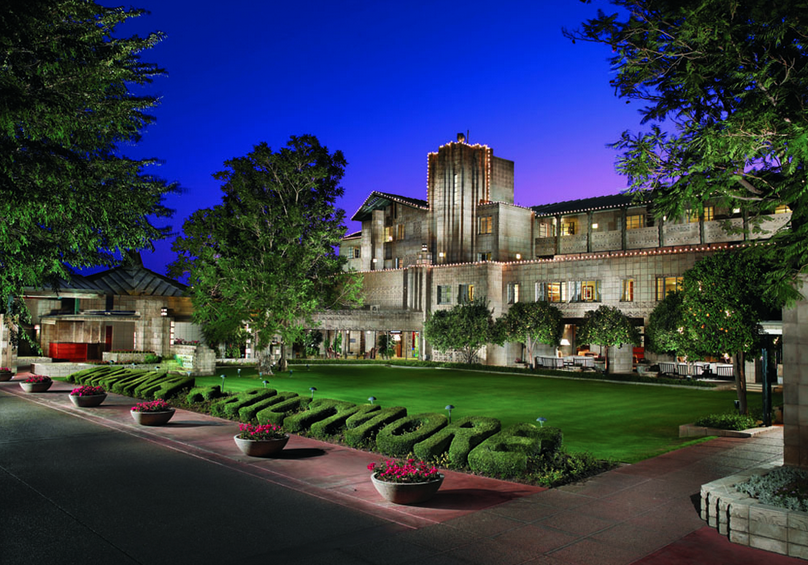 Stay at the Arizona Biltmore Hotel This Summer For Only $99!