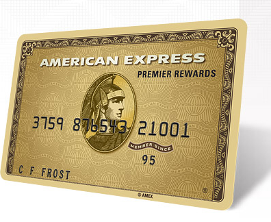American Express Adds New Benefits to Premier Rewards Gold Card