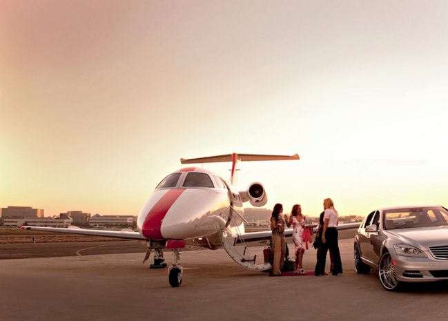 Win A Seat On The JetSuiteX Inaugural Flight!