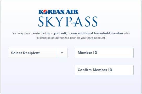 You Can Now Book SkyTeam Awards Through Korean Air Online!