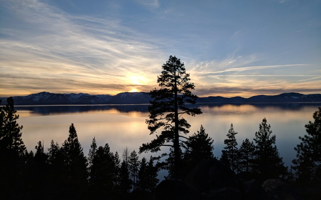 Review: Two Nights at The Ritz-Carlton Lake Tahoe