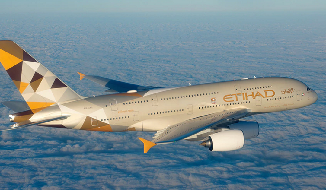 Israel Helps Foil ISIS Attack On Etihad Flight From Sydney To Abu Dhabi!
