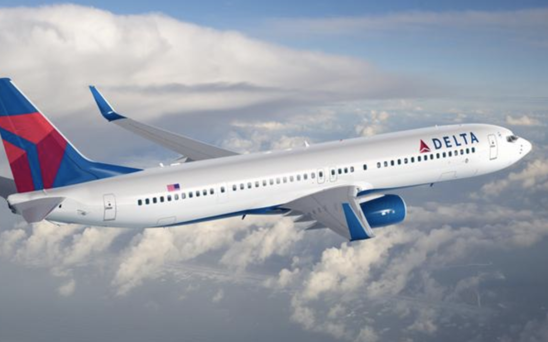 DEAL: Fly Delta One Suites from LA to Paris for 128,000 SkyMiles
