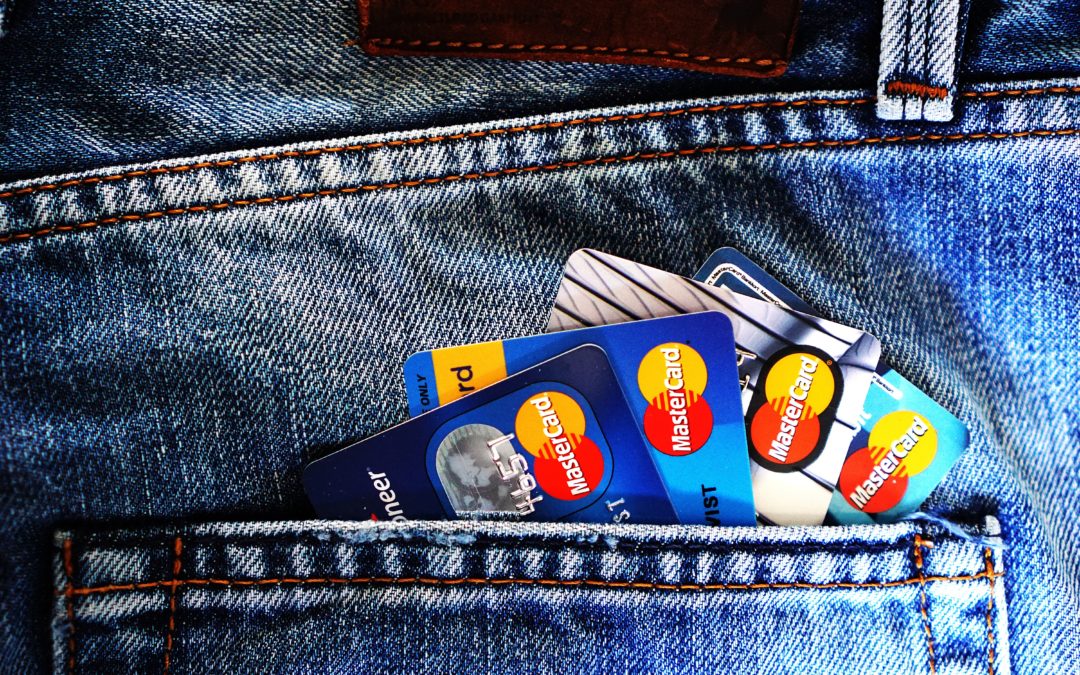 Top Credit Cards for March 2019