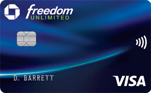 freedom unlimited